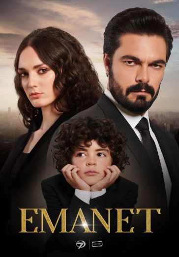 مسلسل الامانة emanet مترجم قصة عشق HD - قصة عشق